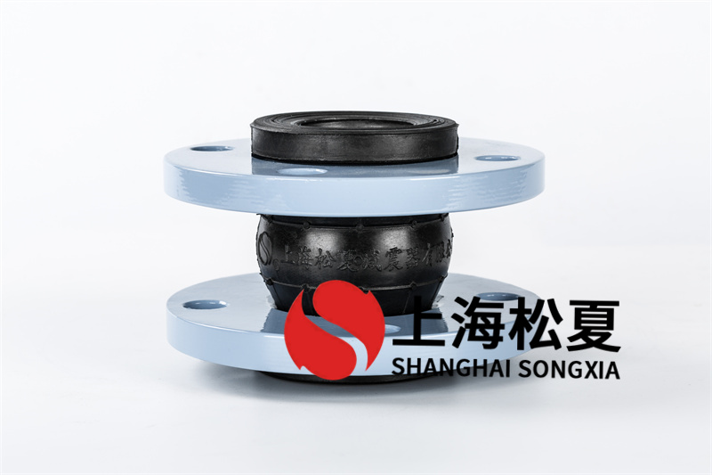 橡膠避震喉內(nèi)裝哪些材料？