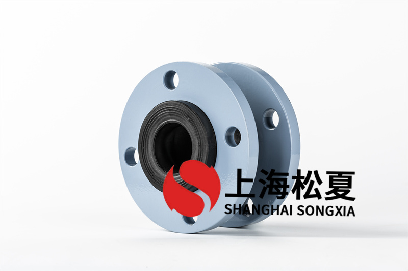 水擊對(duì)橡膠避震喉有哪些危害?