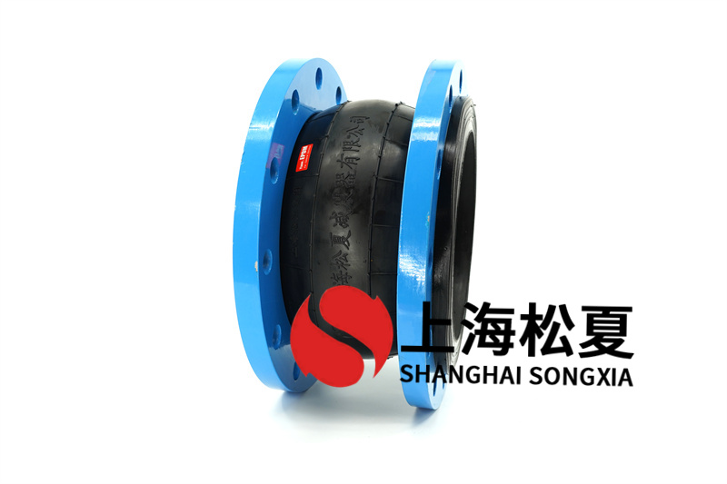 內(nèi)襯四氟橡膠避震喉是怎么樣完成避震減噪作用呢？